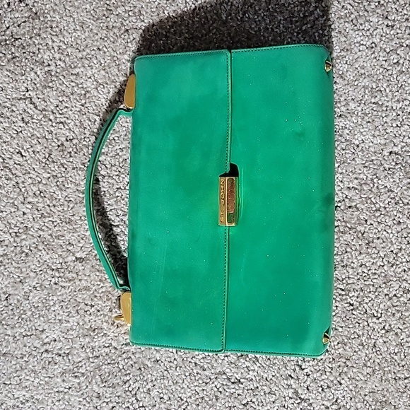 St. John hand bag
